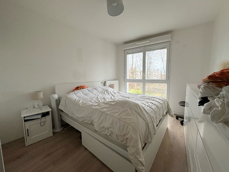 Vente appartement 199 500 &euro;  Le Plessis-Trévise