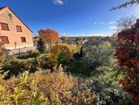 Vente maison 369 000 &euro; Scherwiller