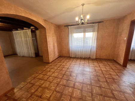 A vendre maison Scherwiller 67750; 369 000 &euro;