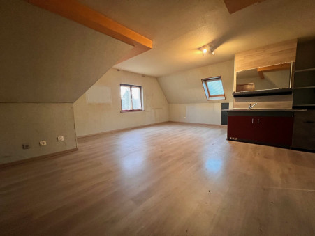 Maison 369 000 &euro; Réf. 1464 Scherwiller