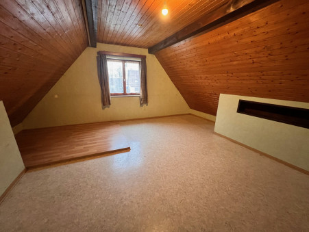 Achat maison Scherwiller Réf. 1464