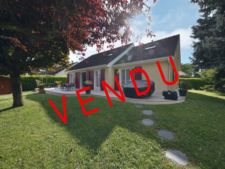 Vente maison 535 000 &euro;  Chelles