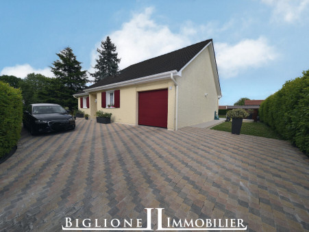 Maison 535 000 &euro;  sur Chelles (77500) - Réf. 150_bis_1