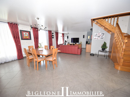 Maison sur Chelles ; 535 000 &euro;  ; Achat Réf. 150_bis_1