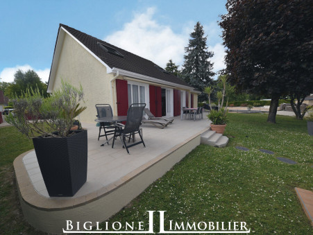 Achat maison Chelles Réf. 150_bis_1