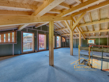 A vendre maison Megeve 74120; 2 400 000 &euro;