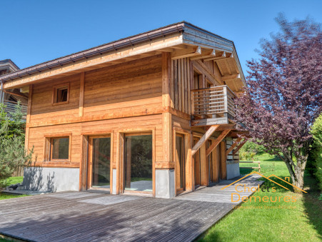 Achat maison Megeve Réf. 23/1059