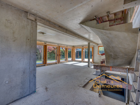 Achat maison Megeve Réf. 23/1059