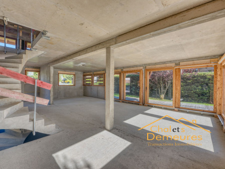 Maison sur Megeve ; 2 400 000 &euro; ; Achat Réf. 23/1059