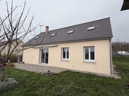 Location Maison GACE Réf. LH2026-01-16 - Slide 1