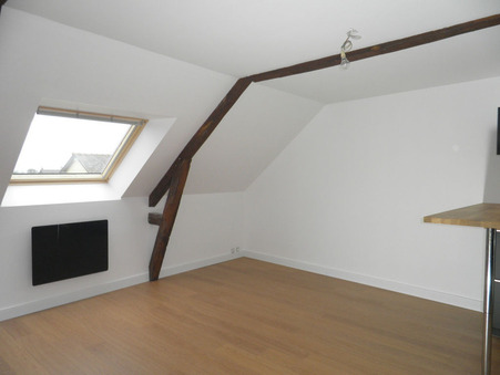 A louer appartement La Meziere 35520; 470 &euro; 