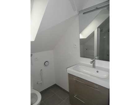 Location appartement La Meziere 35520; 470 &euro; 