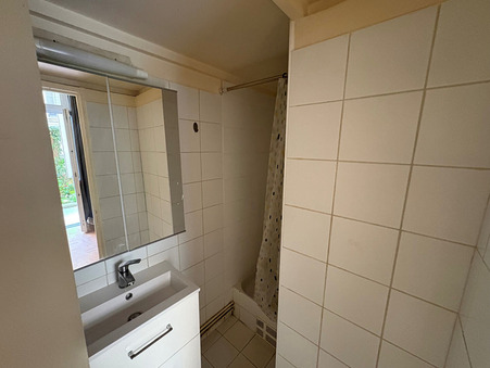 A vendre appartement Paris 75013; 114 000 &euro;