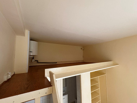 A vendre appartement Paris 75013; 114 000 &euro;