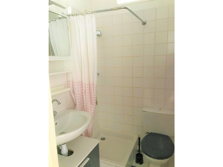 Appartement sur Paris ; 321 000 &euro;  ; Achat Réf. 1483