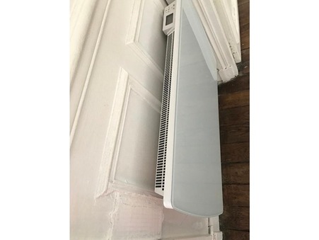 Vente appartement 321 000 &euro;  Paris