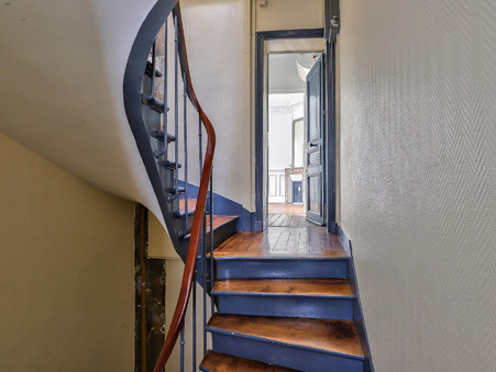 Appartement 321 000 &euro;  Réf. 1483 Paris