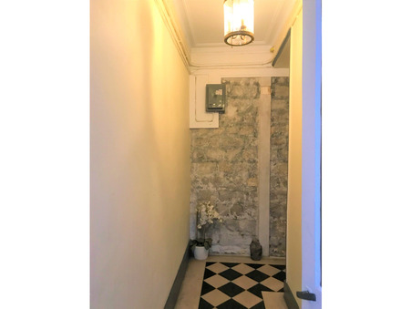 A vendre appartement Paris 75017; 321 000 &euro; 