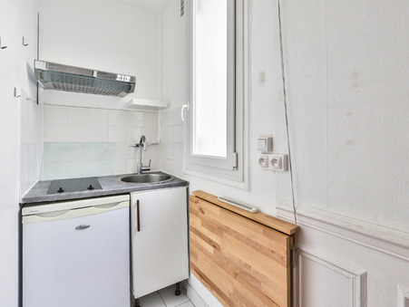Appartement 321 000 &euro;  Réf. 1483 Paris