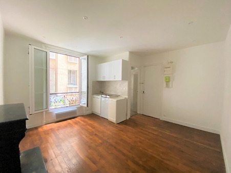 A vendre appartement Paris 75014; 230 000 &euro; 