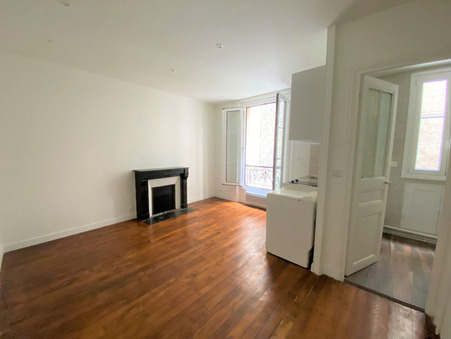 A vendre appartement Paris 75014; 230 000 &euro; 