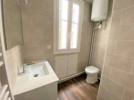 Appartement sur Paris ; 230 000 &euro;  ; A vendre Réf. 2195