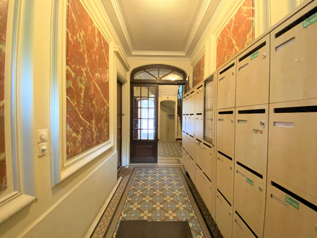 Appartement 230 000 &euro;  sur Paris (75014) - Réf. 2195