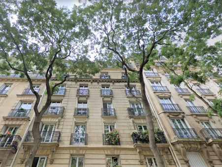 Achat appartement Paris Réf. 2195