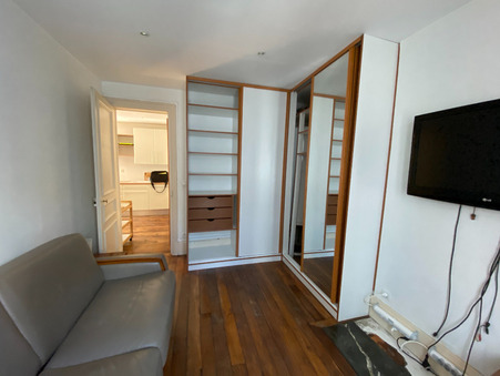 Vente appartement 425 000 &euro;  Paris