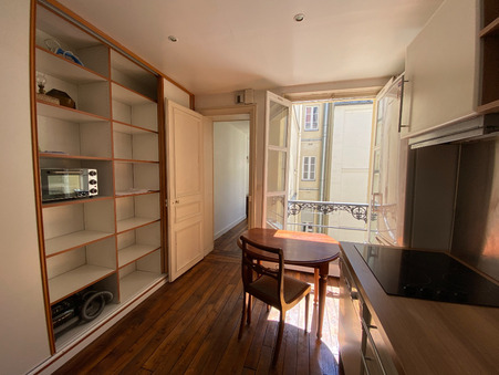 Appartement 425 000 &euro;  sur Paris (75007) - Réf. 2316