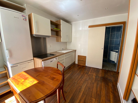 Vente appartement 425 000 &euro;  Paris