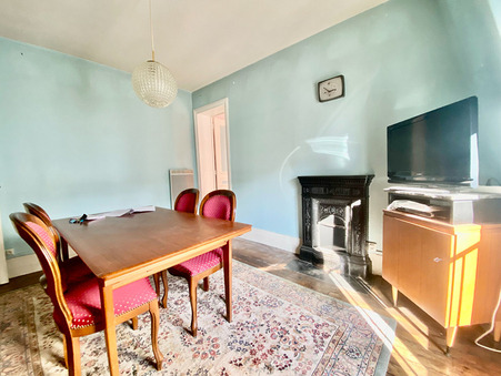 A vendre appartement Paris 75014; 326 000 &euro; 