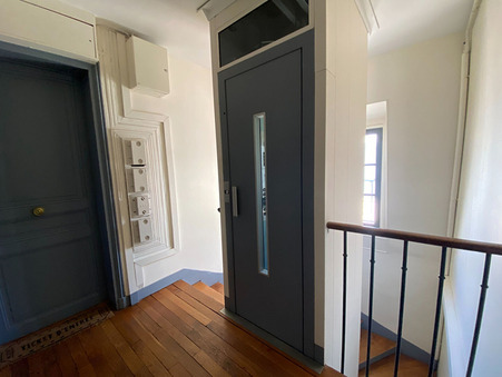 Appartement 326 000 &euro;  Réf. 3816 Paris