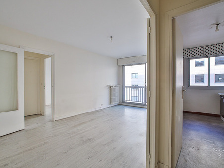 Appartement 371 000 &euro;  sur Paris (75014) - Réf. 3936