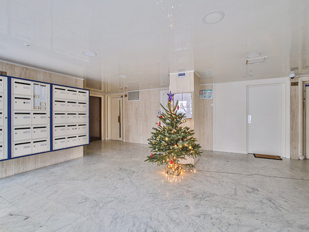 A vendre appartement Paris 75014; 371 000 &euro; 