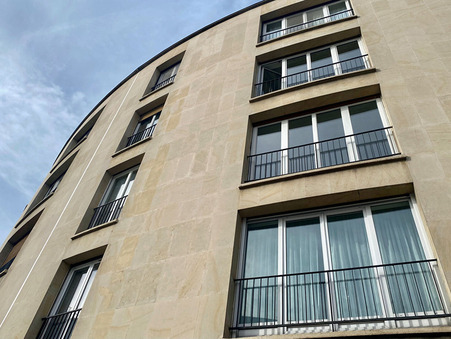 Appartement sur Bourg la Reine ; 250 000 &euro;  ; A vendre Réf. 3966