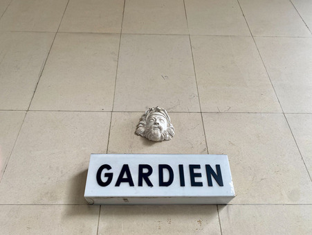 Appartement 250 000 &euro;  sur Bourg la Reine (92340) - Réf. 3966