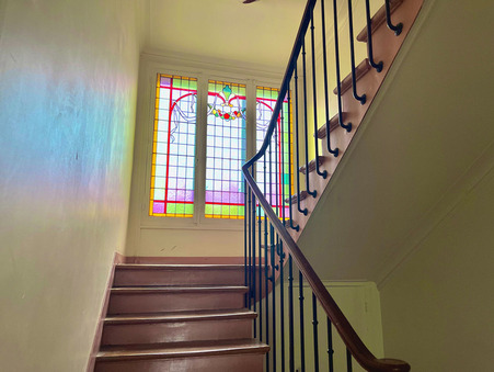 Achat appartement Arcueil Réf. 4037