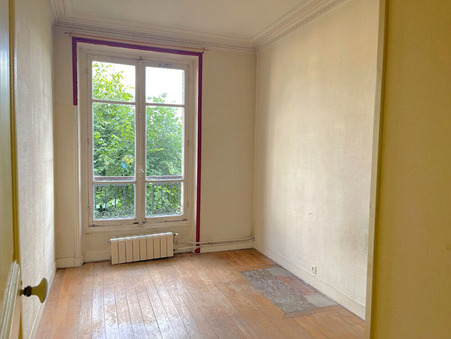Vente appartement 259 700 &euro;  Arcueil