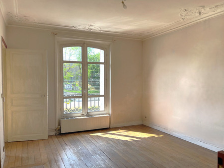 Achat appartement Arcueil Réf. 4037