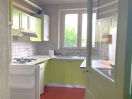 Appartement sur Arcueil ; 259 700 &euro;  ; Vente Réf. 4037