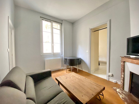 Appartement 275 600 &euro;  Réf. 4261 Paris