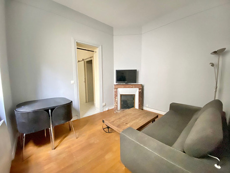 Appartement sur Paris ; 275 600 &euro;  ; Achat Réf. 4261