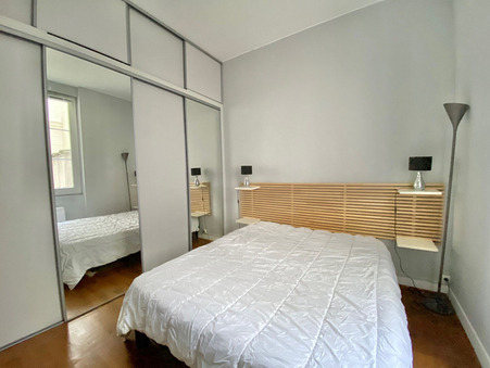 Achat appartement Paris Réf. 4261
