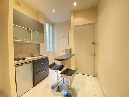 A vendre appartement Paris 75017; 275 600 &euro; 