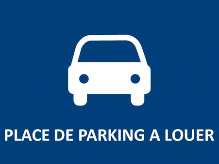 Location parking Lille 59000; 104 &euro; 