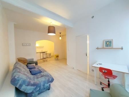 A louer appartement 320 &euro;  Chalon sur Saône