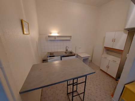 Appartement sur Chalon sur Saône ; 320 &euro;  ; Location Réf. G675-IMMOLYSBEAUNE21_