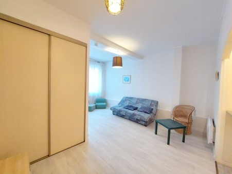 Appartement 320 &euro;  Réf. G675-IMMOLYSBEAUNE21_ Chalon sur Saône