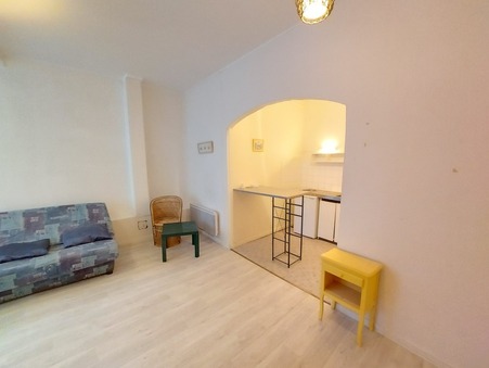 A louer appartement Chalon sur Saône 71100; 320 &euro; 
